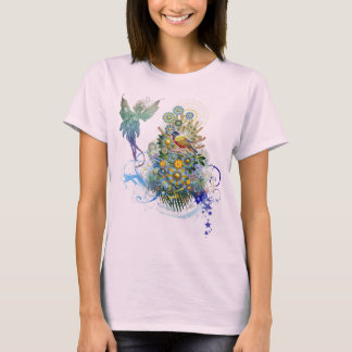 Celestial Garden T-shirt