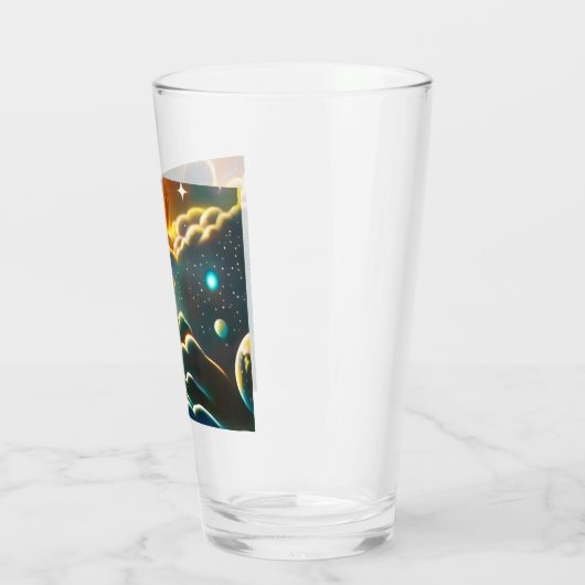 Celestial Glas (Links)