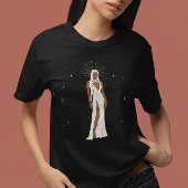 Celestial Goddess T-shirt