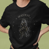 Celestial Goddess T-shirt