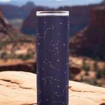 Celestial Gold Star Solareclipse Thema