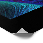 Celestial Gossamer Poster (Hoek)