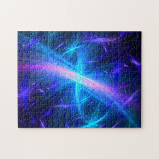 Celestial Grace Legpuzzel (Horizontaal)