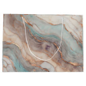 Celestial Groot Cadeauzakje (Achterkant)