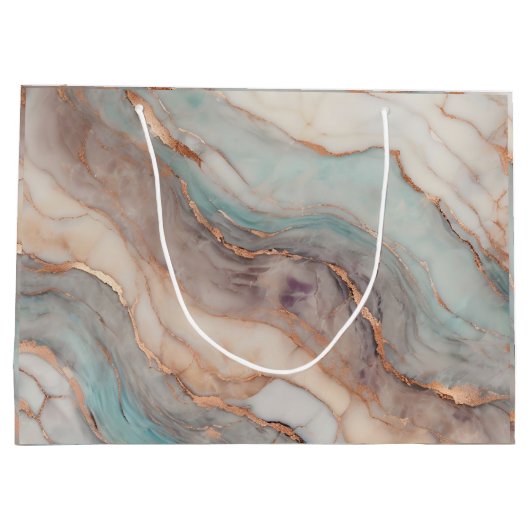 Celestial Groot Cadeauzakje (Achterkant)