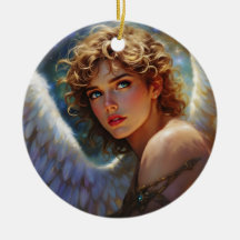 Celestial Guardian – Engel van de sterren