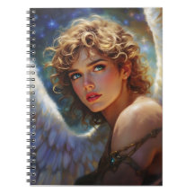 Celestial Guardian – Engel van de sterren