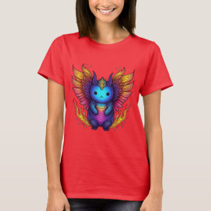 Celestial Guardian Minion T-shirt