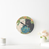 Celestial Guardians: Cosmic Harmony Ronde Klok (Huis)