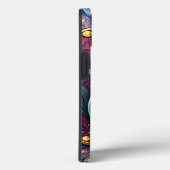 Celestial Hamsa Case-Mate iPhone Case (Achterkant / Rechts)