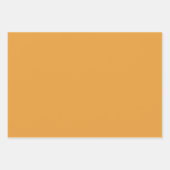 Celestial Hand Drawn Pattern Wrapping Paper Sheets (Voorkant 2)