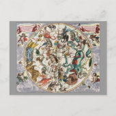 Celestial Harmonia Briefkaart (Voorkant)