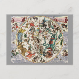 Celestial Harmonia Briefkaart