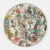 Celestial Harmonia Magneet (Voorkant)