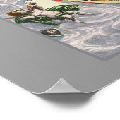 Celestial Harmonia Poster (Hoek)