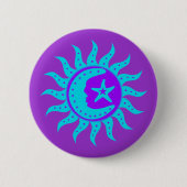 Celestial Harmony Button (Voorkant)