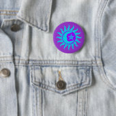 Celestial Harmony Button (In situ)