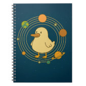 Celestial Harmony Notitieboek (Voorkant)