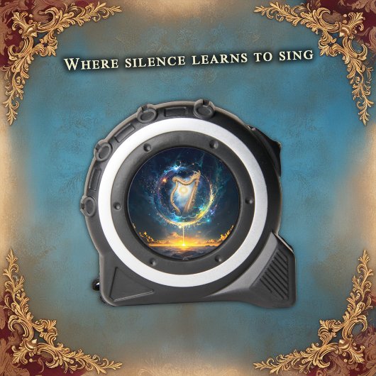 Celestial Harp of the Moonbound Skies.  Rolmaat