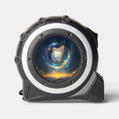 Celestial Harp of the Moonbound Skies.  Rolmaat (Voorkant)