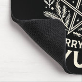 Celestial Have Yourself A Merry Little Solstice Yu Muismat (Hoek)