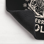 Celestial Have Yourself A Merry Little Solstice Yu Muismat (Hoek)