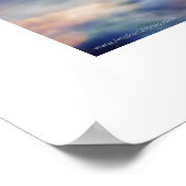 Celestial Heart Poster (Hoek)