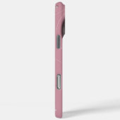 Celestial iPhone Case – Hand getrokken illustratie (Achterkant / Rechts)