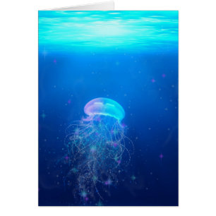 Celestial Jellyfish