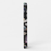 Celestial Jewels Galaxy Telefoonhoes Case-Mate iPhone Case (Achterkant/links)