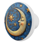 Celestial Keramische Knop (Rechts)