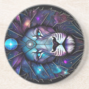 Celestial King Sandstone Zandsteen Onderzetter