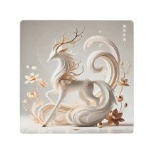 Celestial Kirin Fantasy Collectie