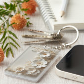 Celestial Kirin Fantasy Collectie – Eetherische El Sleutelhanger (Voorkant Rechts)