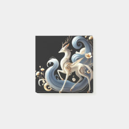 Celestial Kirin Fantasy Collectie Post-it® Notes