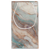 Celestial Klein Cadeauzakje (Achterkant)