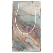 Celestial Klein Cadeauzakje (Voorkant)