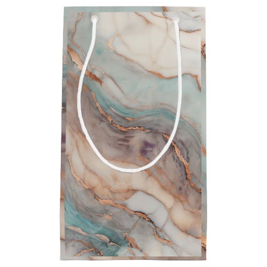 Celestial Klein Cadeauzakje (Voorkant)