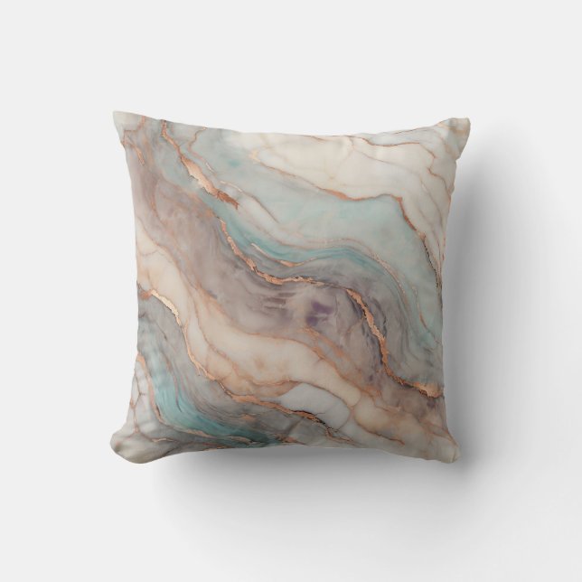 Celestial Kussen (Voorkant)