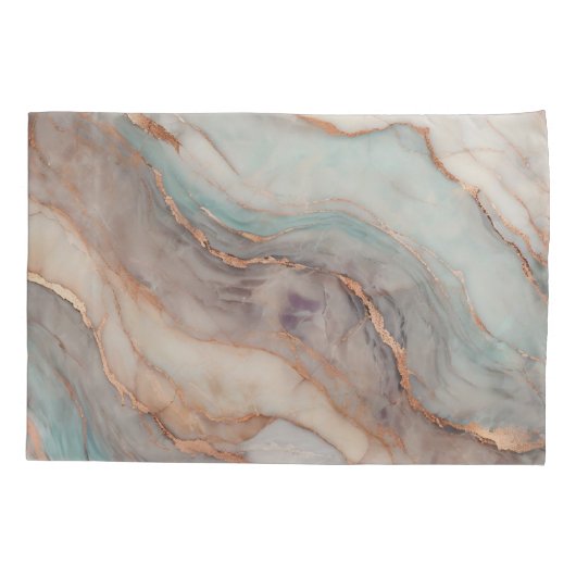 Celestial Kussensloop (Achterkant)