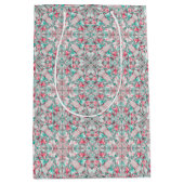 Celestial Lace Mosaic Medium Cadeauzakje (Voorkant)