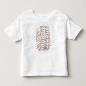 Celestial ladder kinder shirts (Voorkant)