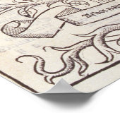 Celestial ladder poster (Hoek)