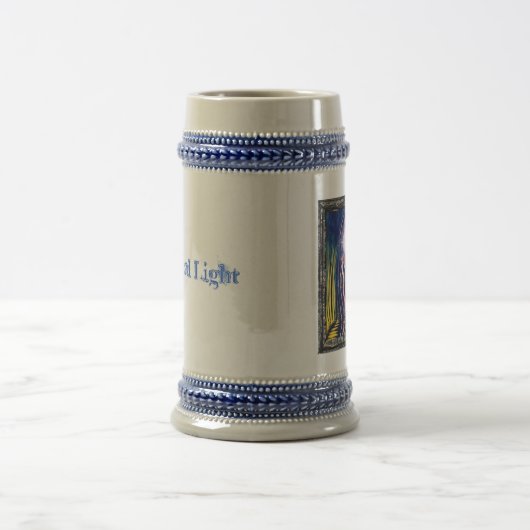 Celestial Light Bierpul (Center)