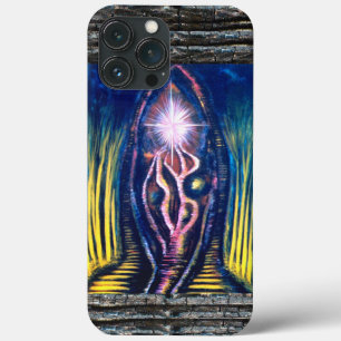 Celestial Light Case-Mate iPhone Case