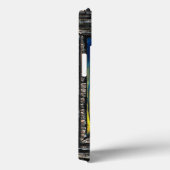 Celestial Light Case-Mate iPhone Case (Achterkant / Rechts)