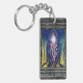 Celestial Light Sleutelhanger (Voorkant Links)