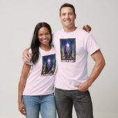 Celestial Light T-shirt (Unisex)