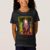 Celestial Light T-shirt (Voorkant)