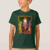 Celestial Light T-shirt (Voorkant)